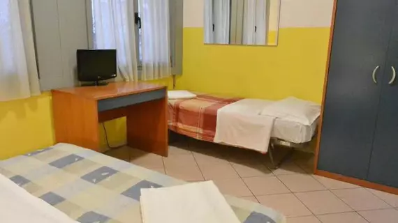 Hotel Central Station | Lombardy - Milano (ve civarı) - Milano - Merkez İstasyonu