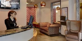 BEST WESTERN Maitrise Hotel