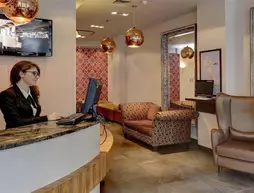 BEST WESTERN Maitrise Hotel | Londra (ve civarı) - City of Westminster - Maida Vale