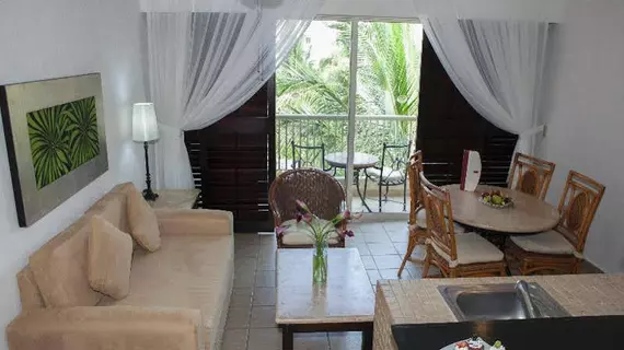 Reflect Krystal Grand Nuevo Vallarta | Nayarit - Bahía de Banderas - Puerto Vallarta (ve civarı) - Nuevo Vallarta