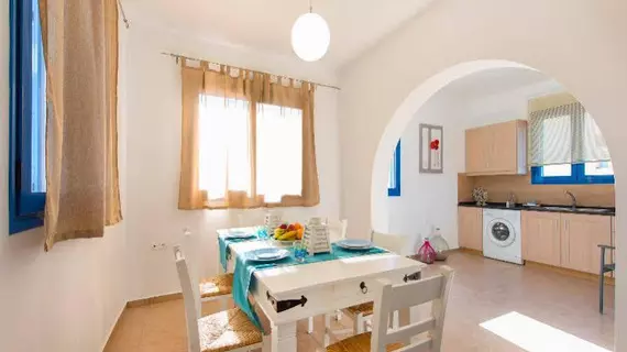 BLUE SEA VILLA | Ege Adaları - Rodos Bölgesel Birimi - Rodos