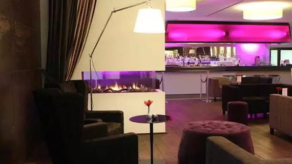 Mercure MOA Berlin | Berlin (ve civarı) - Berlin - Mitte