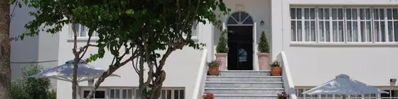 Kamari Blue Boutique Hotel | Ege Adaları - Santorini