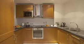 Marlin Apartments Queen Street | Londra (ve civarı) - London City Center - City of London