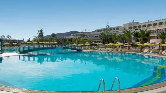 Iberostar Creta Marine | Girit Adası - Rethimnon (bölge) - Mylopotamos - Lavris