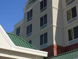 Country Inn & Suites by Radisson, BWI Airport | Maryland - Baltimore (ve civarı) - Linthicum Heights