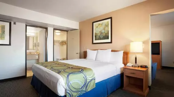 Days Inn Encinitas - Legoland Moonlight Beach | Kaliforniya - San Diego County - San Diego Sahili