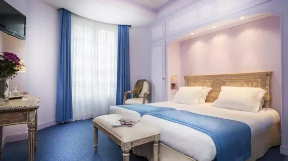 Hotel Lyon Bastille | Ile-de-France - Paris - Quinze-Vingts