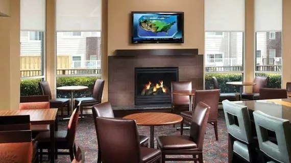 Residence Inn Montgomery | Alabama - Montgomery (ve civarı) - Montgomery