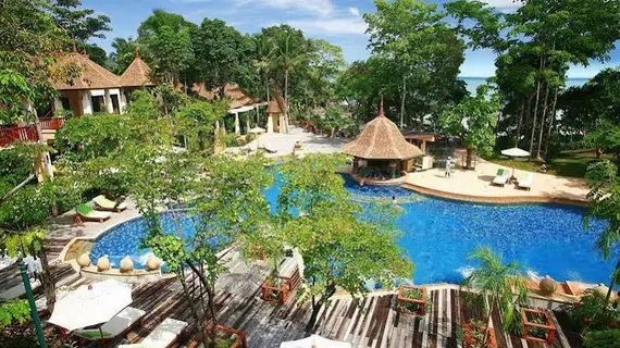 Crown Lanta Resort & Spa | Krabi İli - Ko Lanta