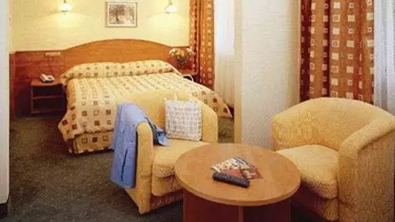 Normafa Hotel | Pest County - Budapeşte (ve civarı) - Hegyvidek