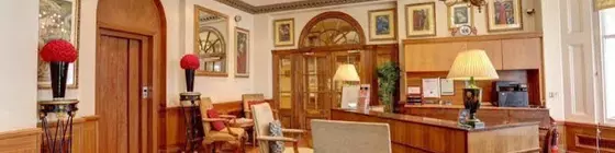 Gainsborough Hotel | Londra (ve civarı) - Kensington - South Kensington