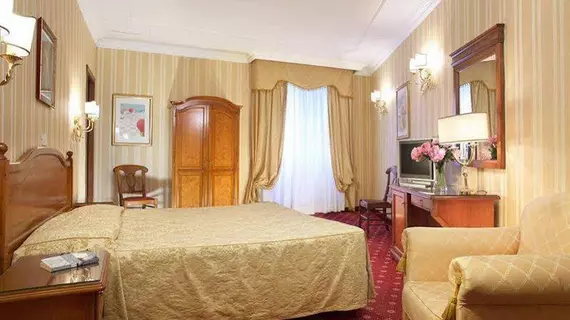 Hotel Viminale | Lazio - Roma (ve civarı) - Roma Kent Merkezi - Monti