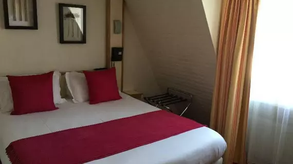 Hotel Antin St Georges | Ile-de-France - Paris - Quartier Saint-Georges