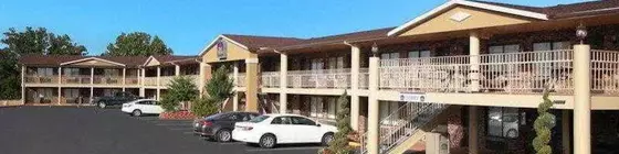 Best Western Montis Inn | Missouri - Rolla (ve civarı) - St. Robert