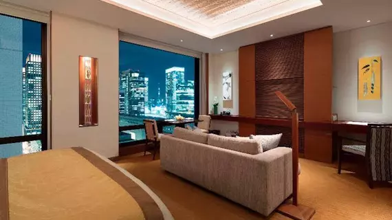 The Peninsula Tokyo | Tokyo (ve civarı) - Tokyo Merkezi Bölgesi - Yurakucho