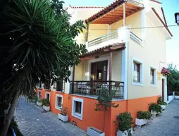 Sama Hotel | Kuzey Ege Adaları - Samos