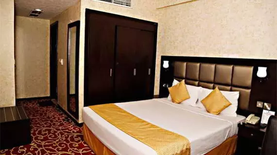 Rafee Hotel | Dubai - Deira