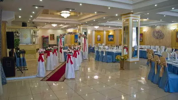 Nobel Hotel | Kişinev