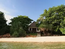 Fumba Beach Lodge