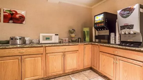 Quality Inn | Utah - Provo (ve civarı) - Payson