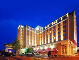 Comfort Inn & Suites Logan International Airport | Massachusetts - Boston (ve civarı) - Revere