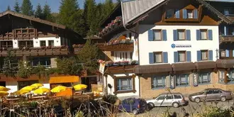 Almresort Katschberg