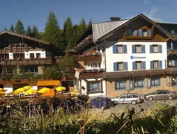 Almresort Katschberg | Salzburg (eyalet) - Tamsweg - Sankt Michael im Lungau