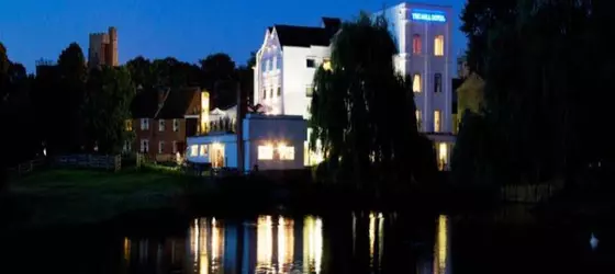 The Legacy Mill Hotel | Suffolk (kontluk) - Sudbury