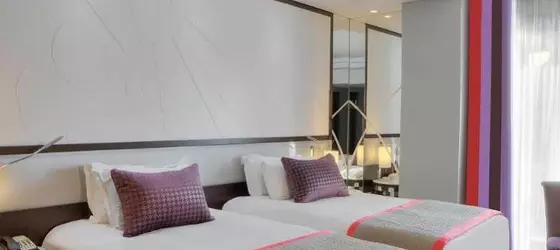 Sofitel Beirut Le Gabriel | Beyrut (ve civarı) - Eşrefiye