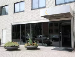 Bastion Hotel Rotterdam Alexander | Güney Hollanda - Rotterdam (ve civarı) - Rotterdam