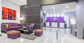 NH Bogotá Urban 26 Royal | Cundinamarca - Bogota (ve civarı) - Bogota