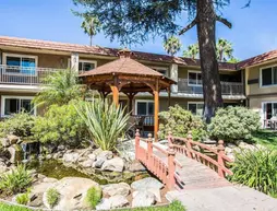 Quality Inn & Suites Thousand Oaks | Kaliforniya - Los Angeles County - Thousand Oaks