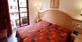 Apartamentos Park Plaza | Kanarya Adaları - Santa Cruz de Tenerife - Puerto de la Cruz