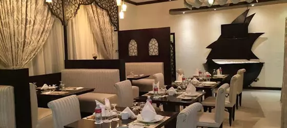 Al Jawhara Gardens Hotel | Dubai - Deira