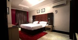 Le Paris Continental Lagos | Lagos (ve civarı) - Lekki - Lekki Kademe 1