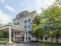 Baymont Inn & Suites Grand Rapids North | Michigan - Grand Rapids (ve civarı) - Walker