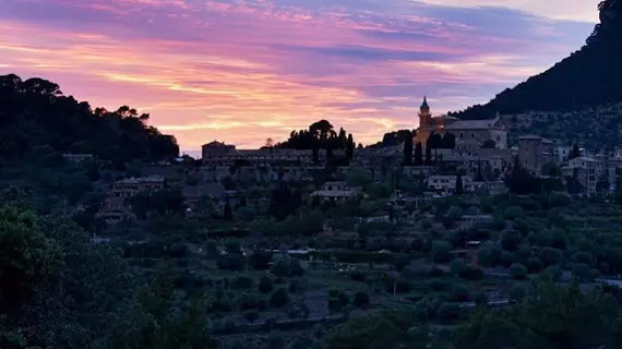 Mirabó de Valldemossa | Balearic Adaları - Mayorka Adası - Valldemossa