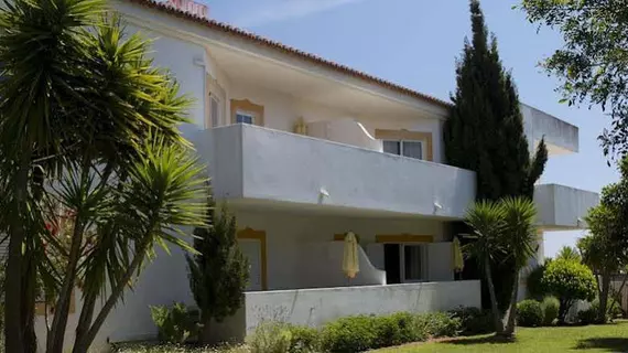 Vilabranca Apartamentos | Algarve - Faro Bölgesi - Lagos - Lagos Kent Merkezi