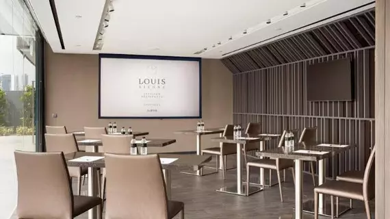 Louis Kienne Serviced Residences | Singapur - Bukit Merah