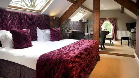 The Wordsworth Hotel & Spa | Cumbria (kontluk) - Ambleside