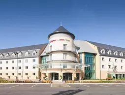 Drayton Manor Hotel | Staffordshire (kontluk) - Tamworth