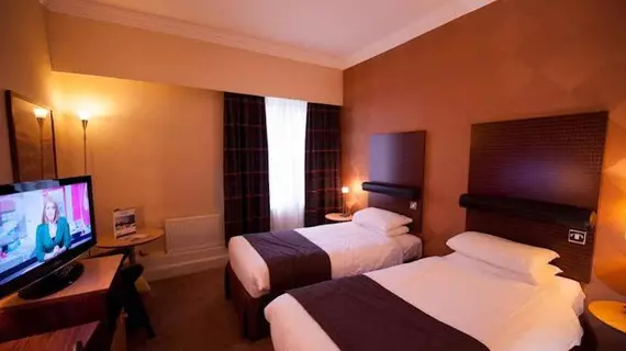 Angel Hotel - The Hotel Collection | Galler - Monmouthshire - Cardiff (ve civarı) - Cardiff - Castle Quarter