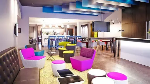 ibis Styles Liverpool Dale St | Merseyside (ilçe) - Liverpool (ve civarı) - Liverpool - Liverpool Kent Merkezi