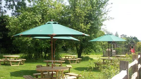 New Flying Horse Inn | Kent (kontluk) - Ashford - Ashford