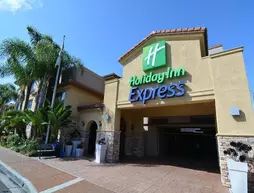 Holiday Inn Express San Diego - Sea World Area | Kaliforniya - San Diego County - San Diego - Midway-Pacific Otoyolu