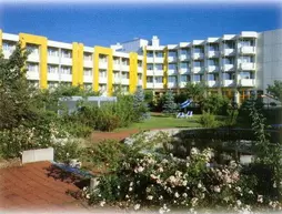 HOLIDAY INN SOUTH | Bavyera - Münih (ve civarı) - Obersendling