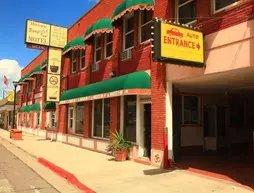 Panguitch Inn | Utah - Panguitch