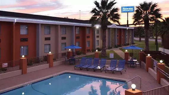 Rodeway Inn and Suites Austin | Teksas - Austin (ve civarı) - Austin - North Loop