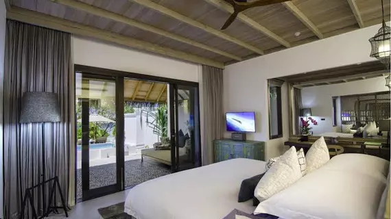 Finolhu Resort | Maldivler - Kanifushi